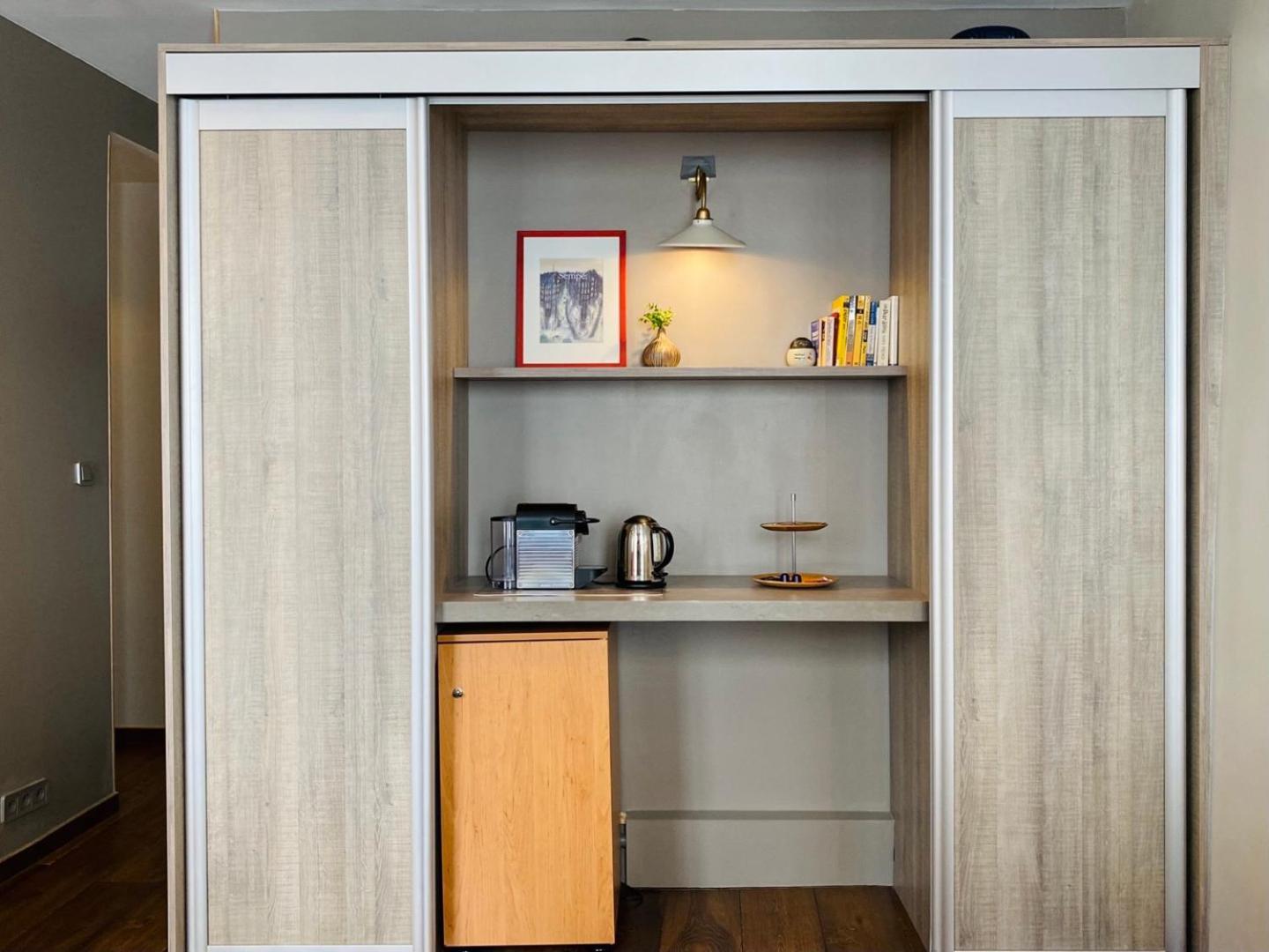 Camparis - B&B - Chambre D'Hotes Bilik gambar