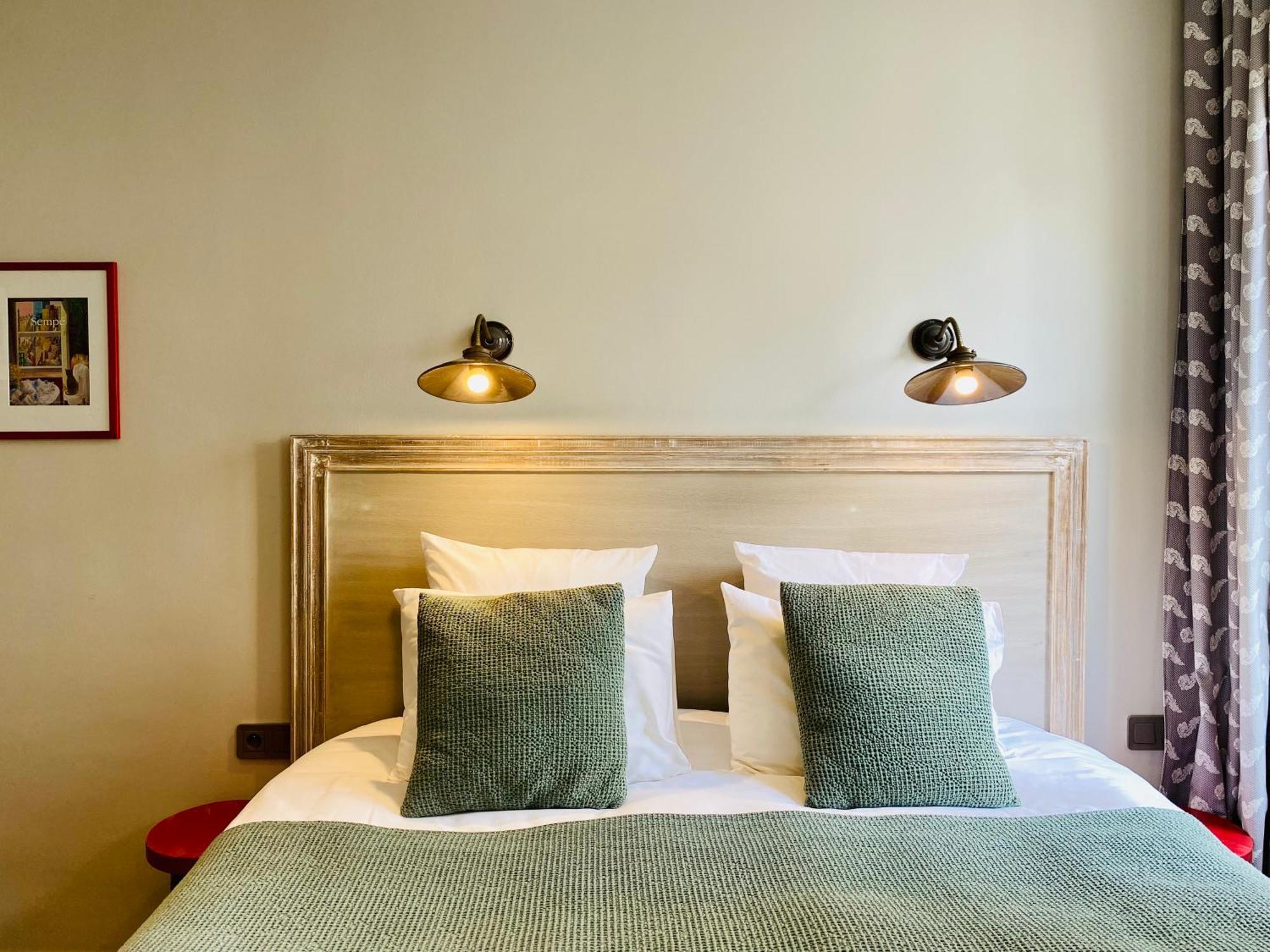 Camparis - B&B - Chambre D'Hotes Bilik gambar