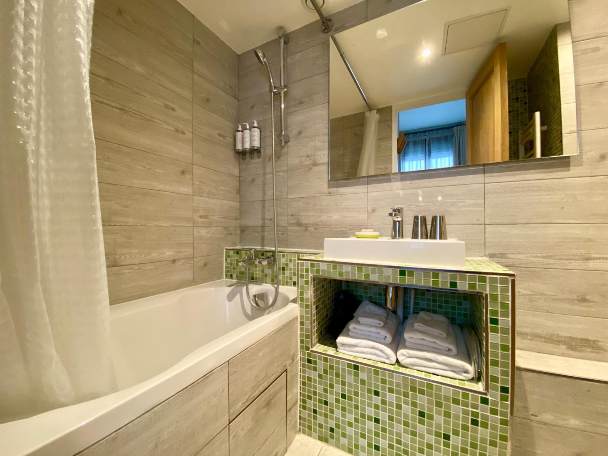 Camparis - B&B - Chambre D'Hotes Bilik gambar