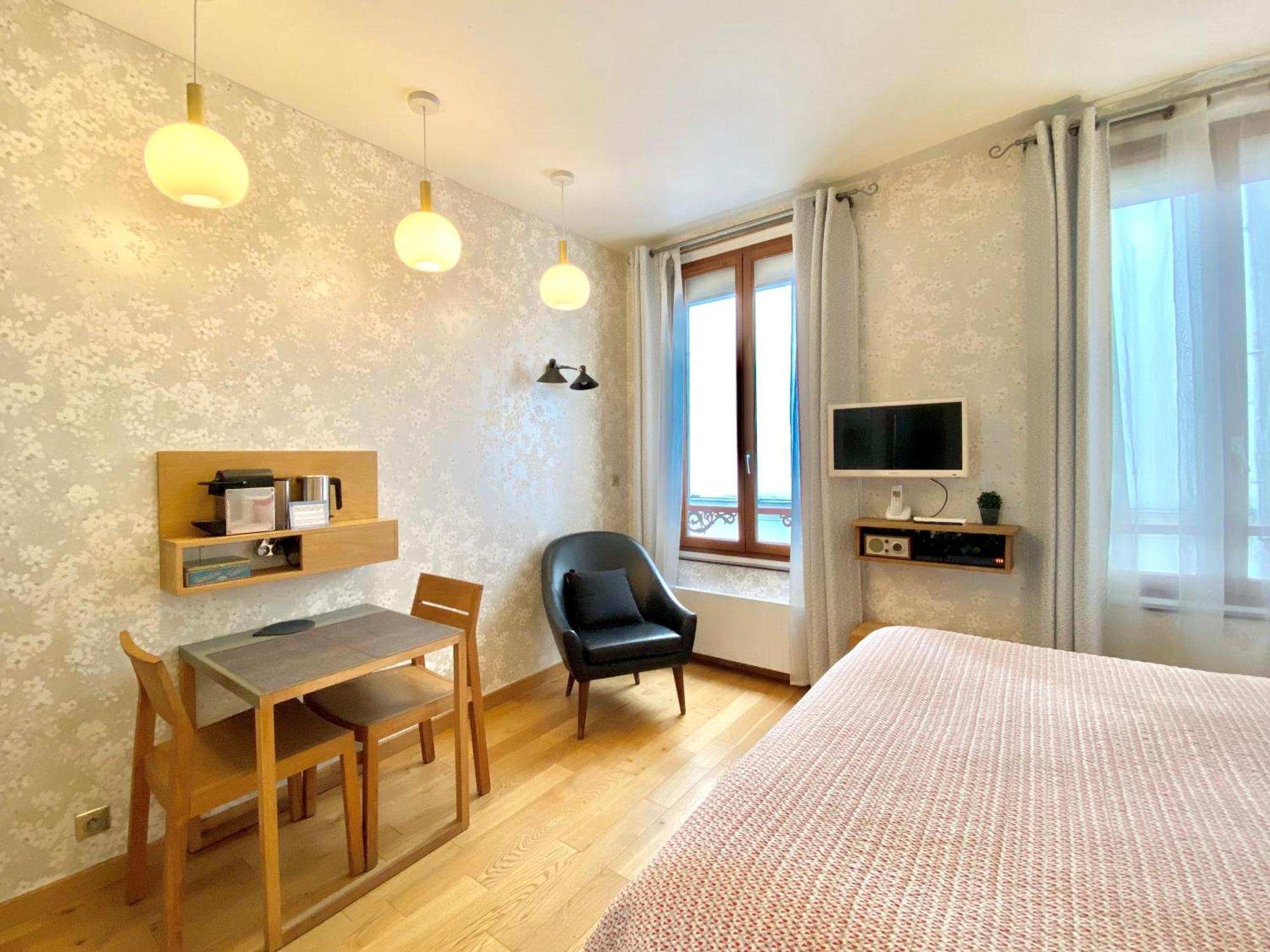 Camparis - B&B - Chambre D'Hotes Bilik gambar