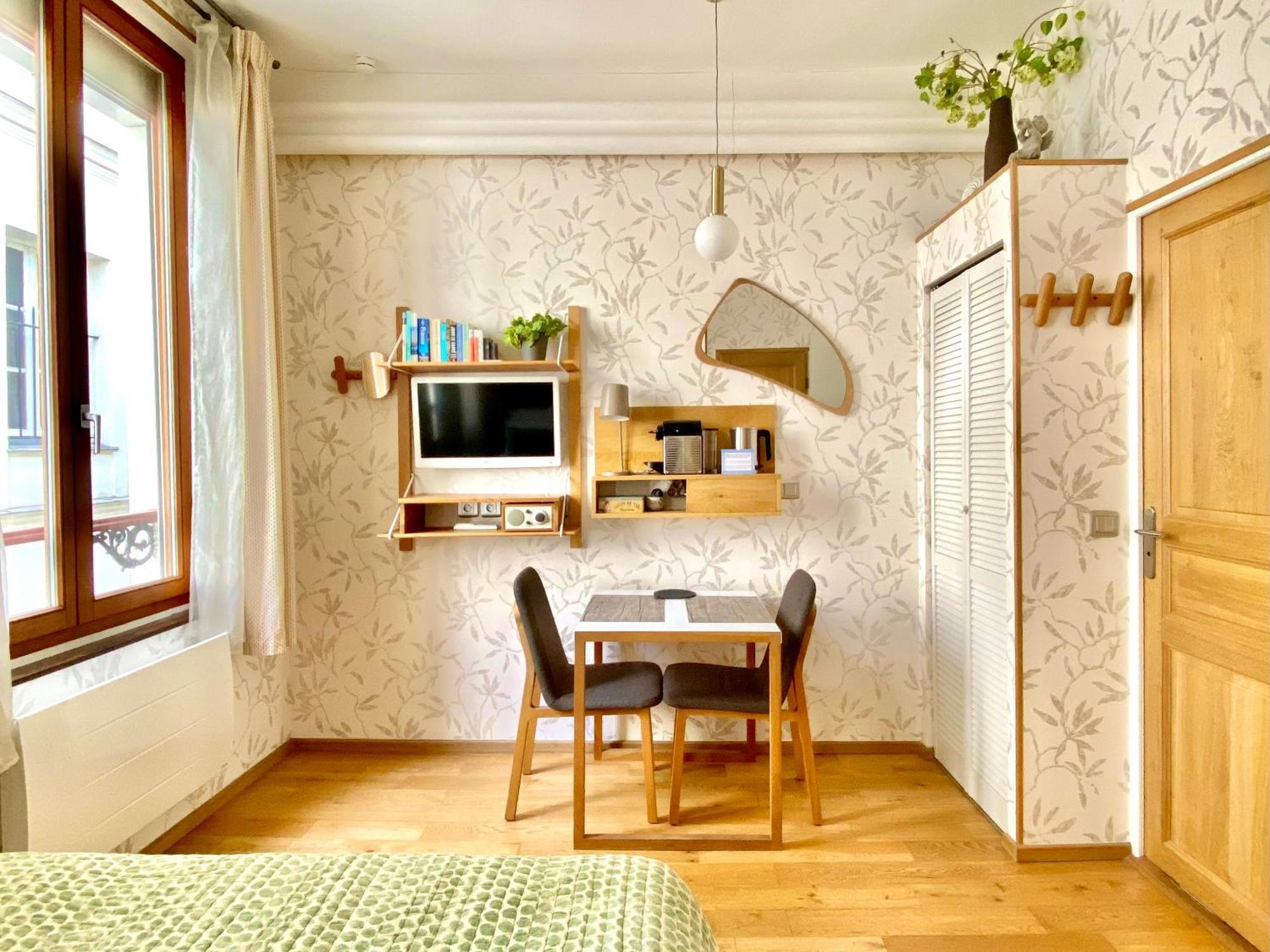 Camparis - B&B - Chambre D'Hotes Bilik gambar
