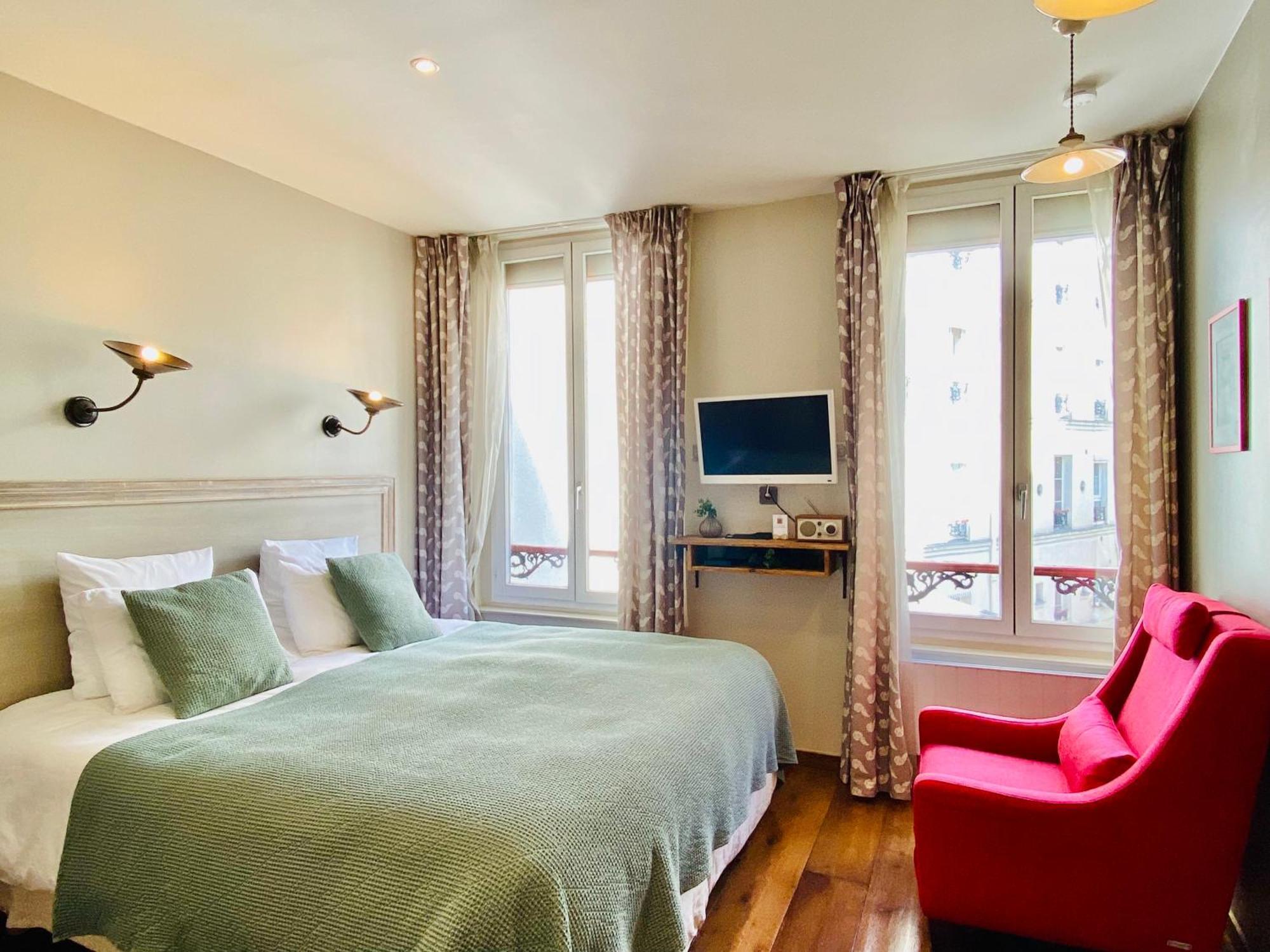 Camparis - B&B - Chambre D'Hotes Luaran gambar