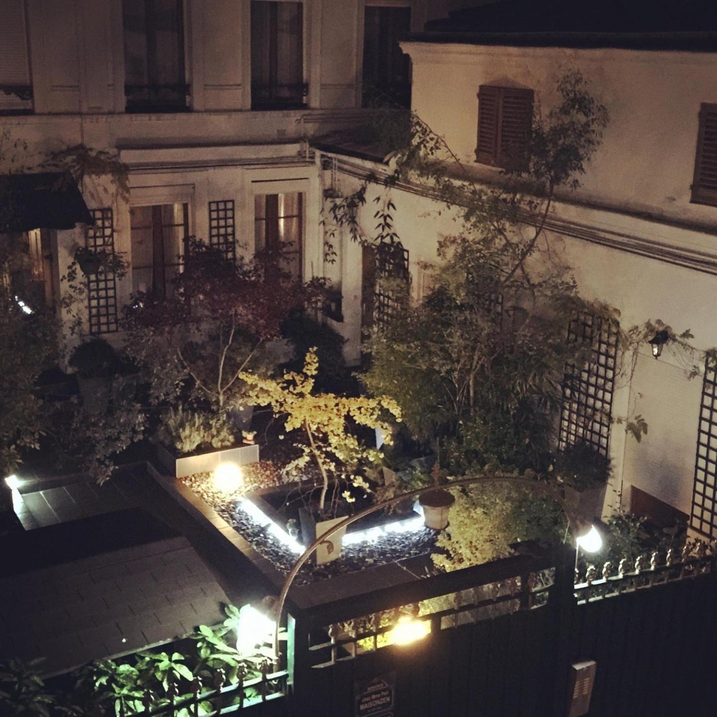 Camparis - B&B - Chambre D'Hotes Luaran gambar