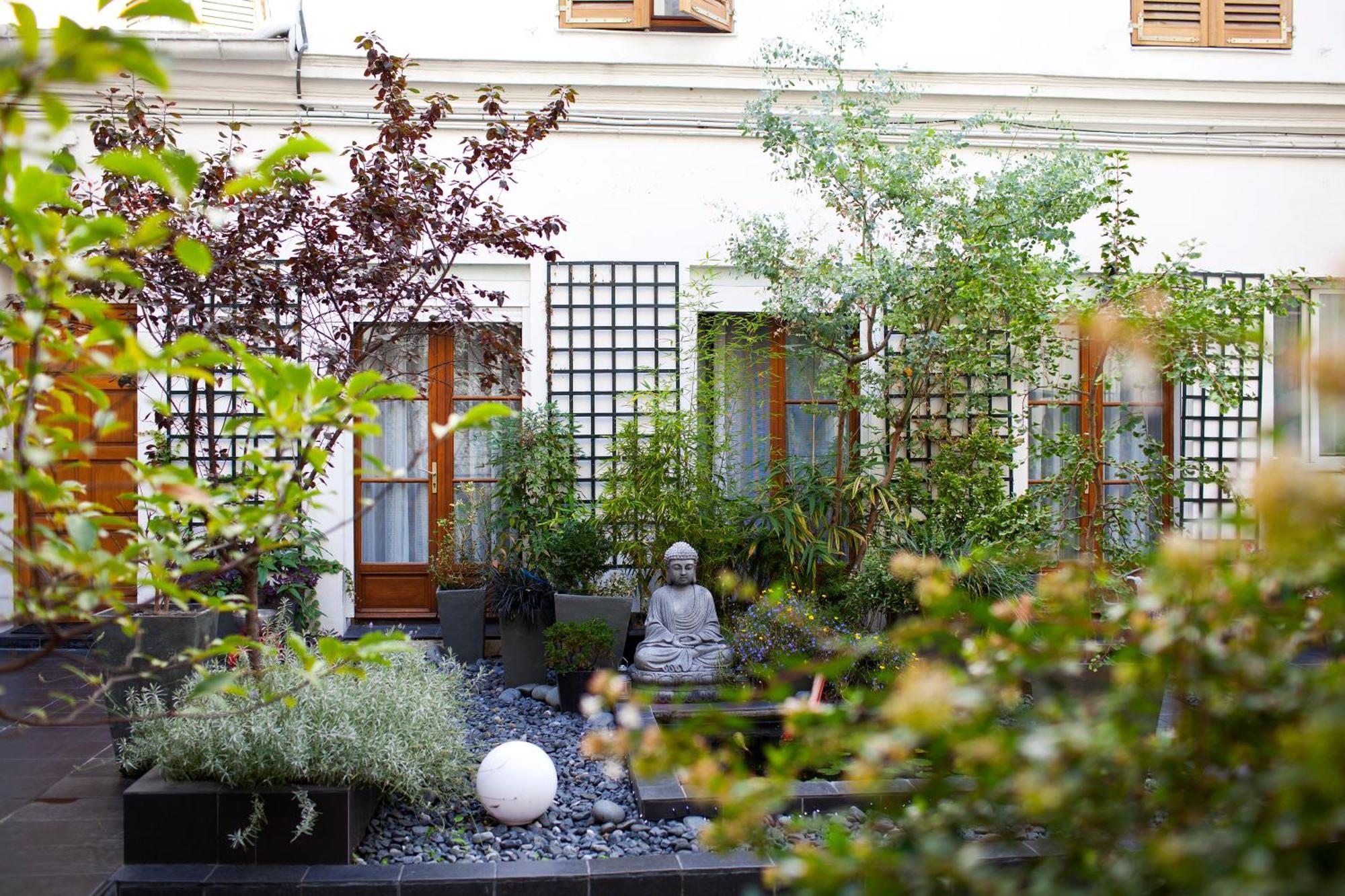 Camparis - B&B - Chambre D'Hotes Luaran gambar
